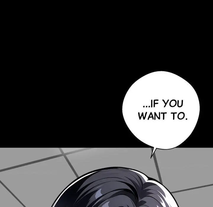 Gangster X Office Lady Chapter 16 - Page 160