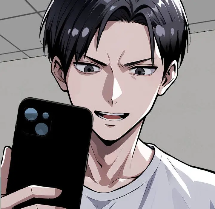 Gangster X Office Lady Chapter 16 - Page 161