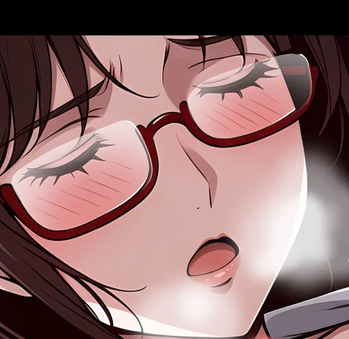Gangster X Office Lady Chapter 16 - Page 16