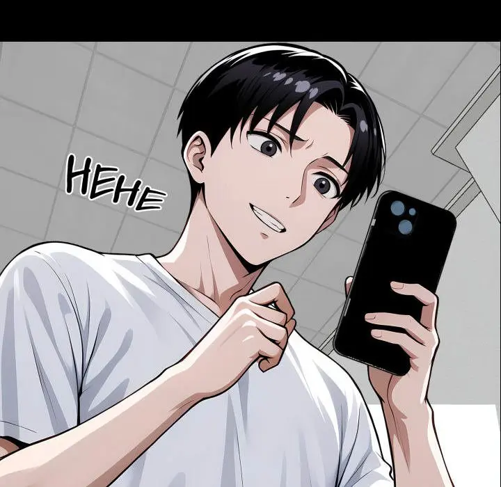Gangster X Office Lady Chapter 16 - Page 168