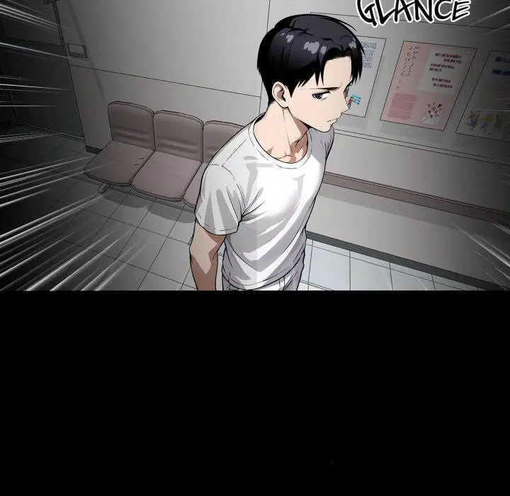 Gangster X Office Lady Chapter 16 - Page 170