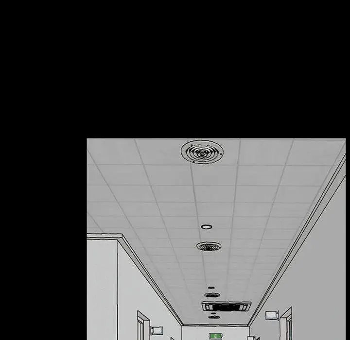 Gangster X Office Lady Chapter 16 - Page 171