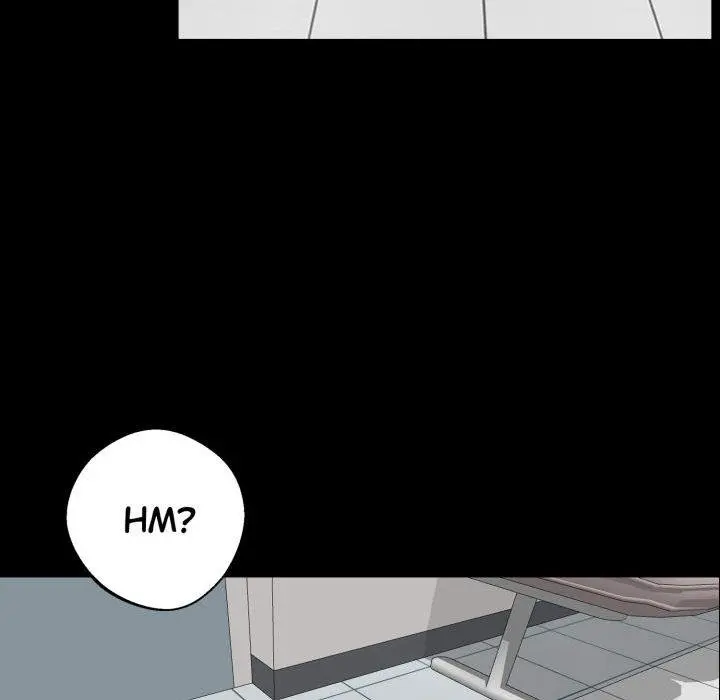 Gangster X Office Lady Chapter 16 - Page 173