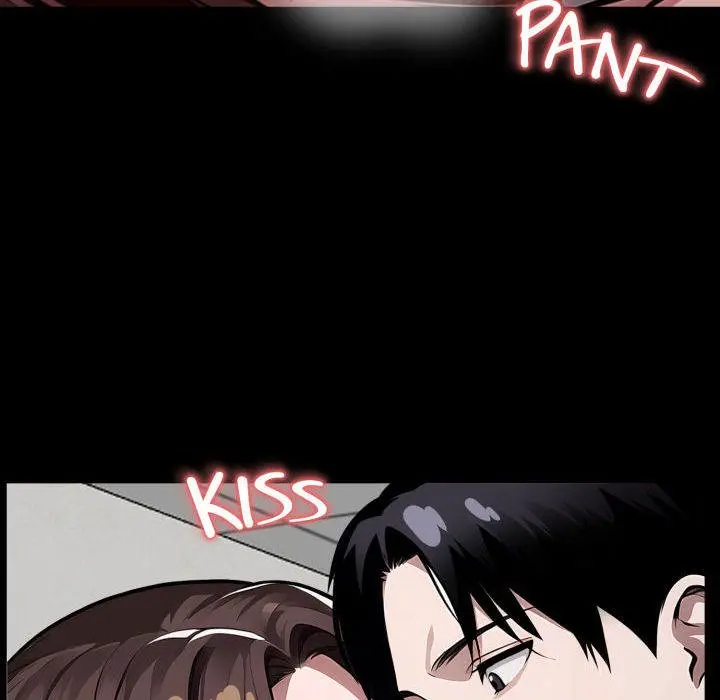 Gangster X Office Lady Chapter 16 - Page 17