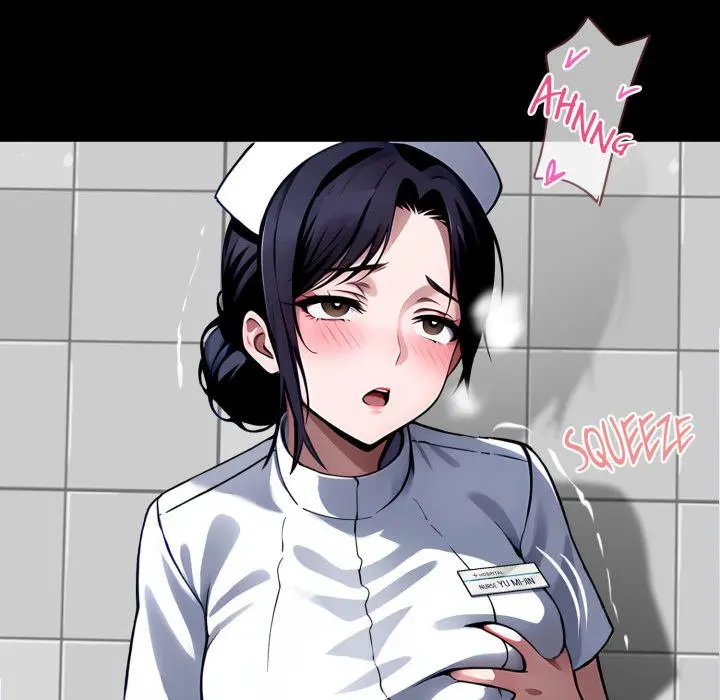 Gangster X Office Lady Chapter 16 - Page 184
