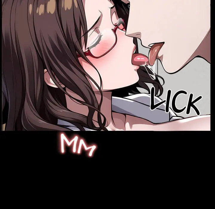 Gangster X Office Lady Chapter 16 - Page 18