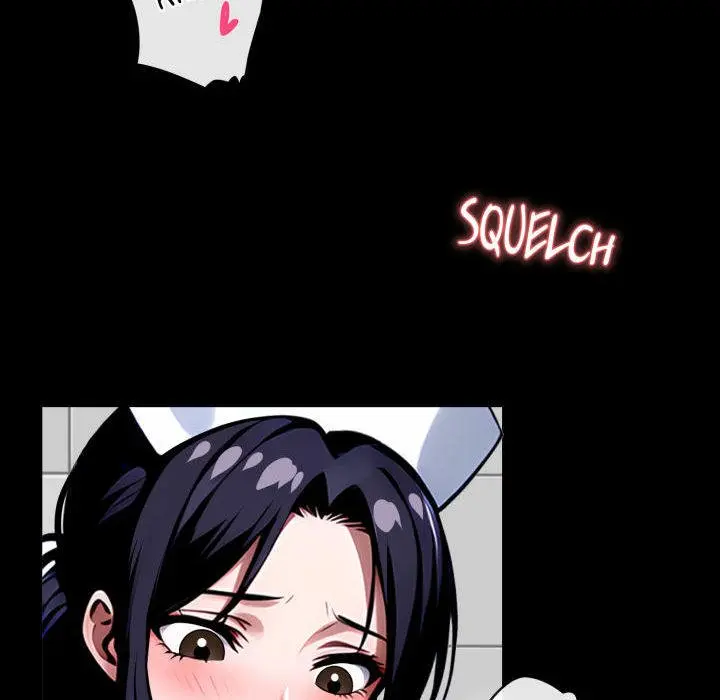 Gangster X Office Lady Chapter 16 - Page 189