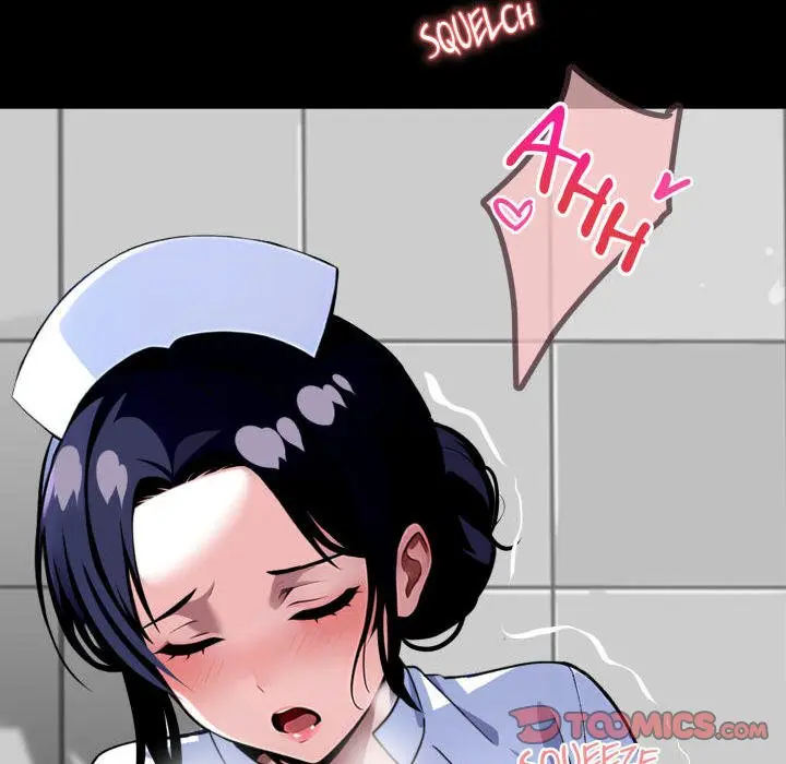 Gangster X Office Lady Chapter 16 - Page 193