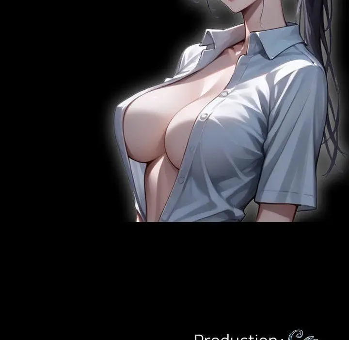 Gangster X Office Lady Chapter 16 - Page 197