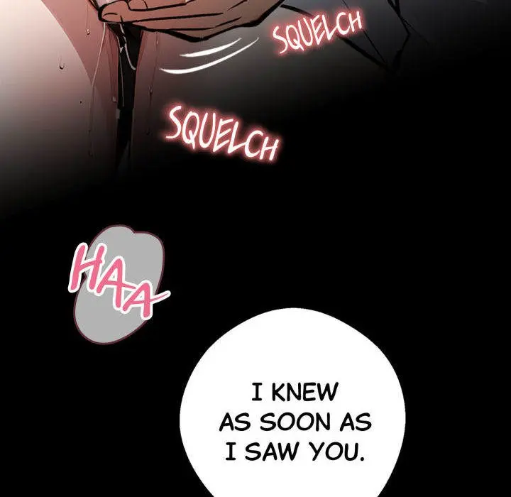 Gangster X Office Lady Chapter 16 - Page 21