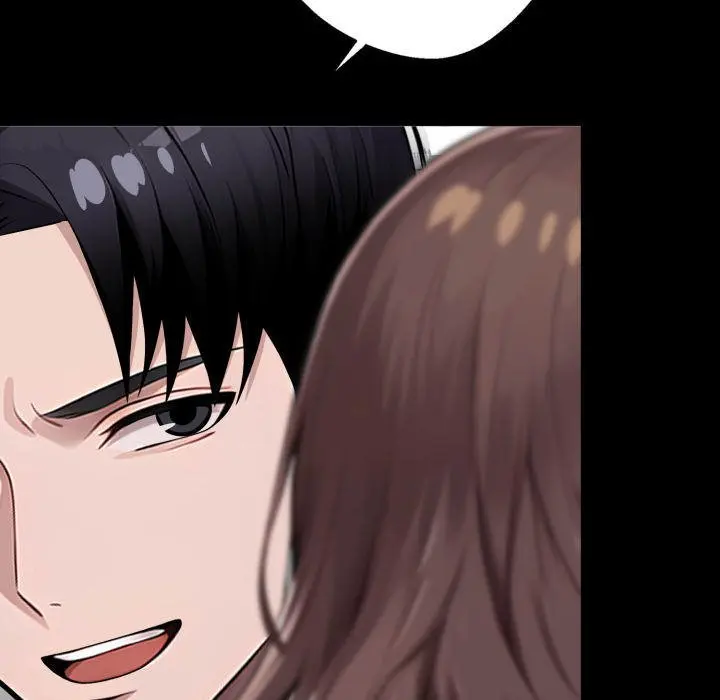 Gangster X Office Lady Chapter 16 - Page 22