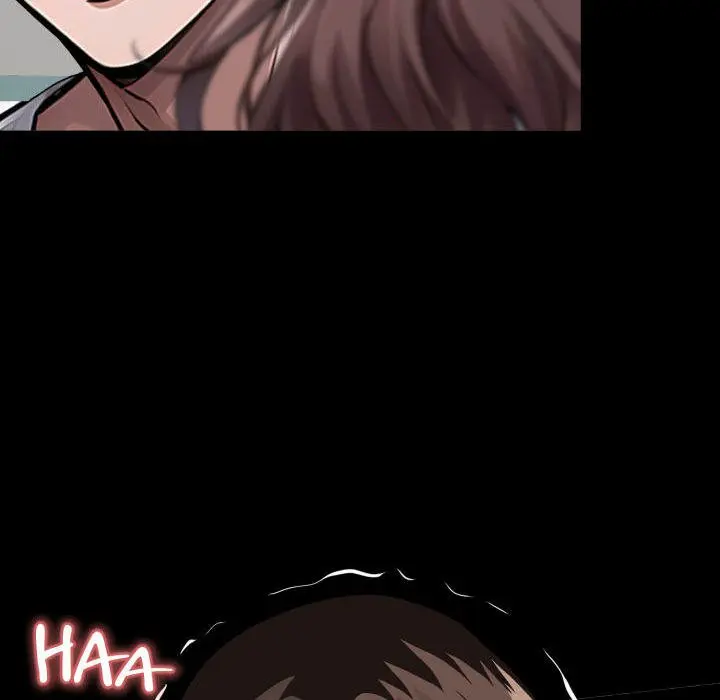 Gangster X Office Lady Chapter 16 - Page 23