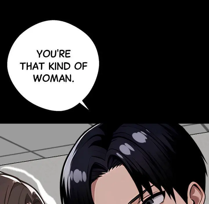 Gangster X Office Lady Chapter 16 - Page 26