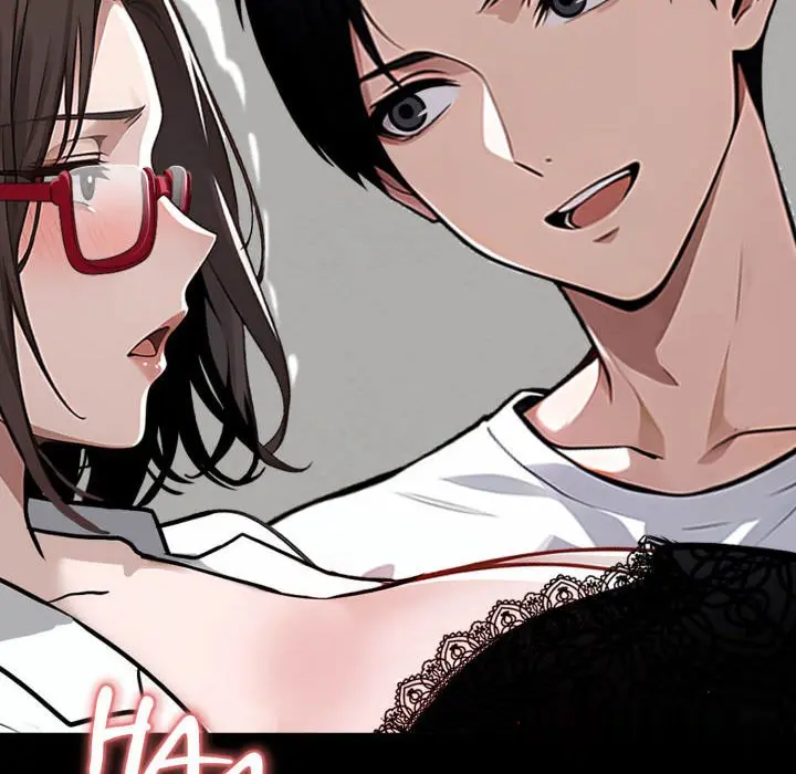 Gangster X Office Lady Chapter 16 - Page 27