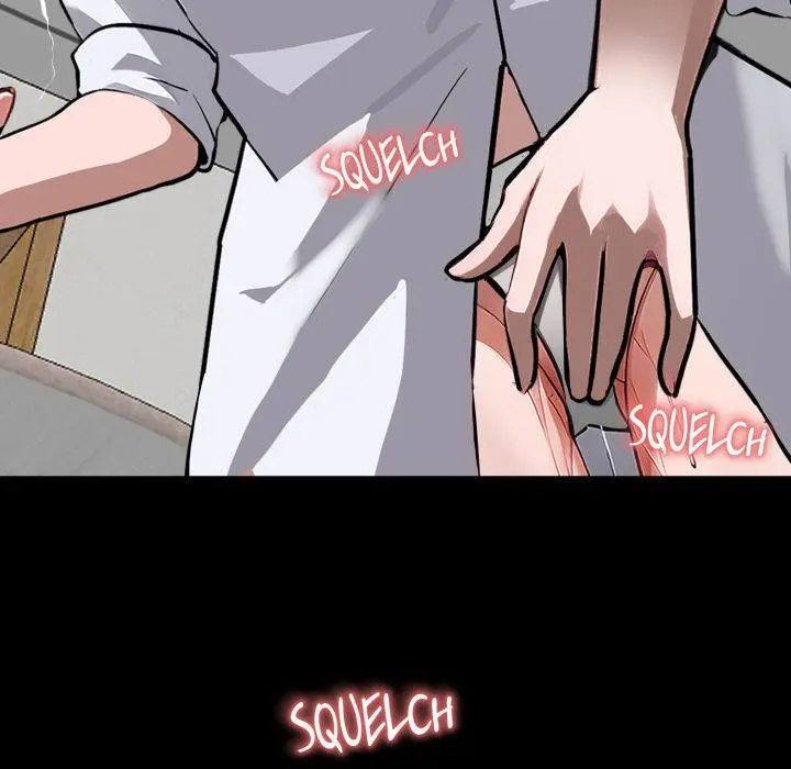 Gangster X Office Lady Chapter 16 - Page 30