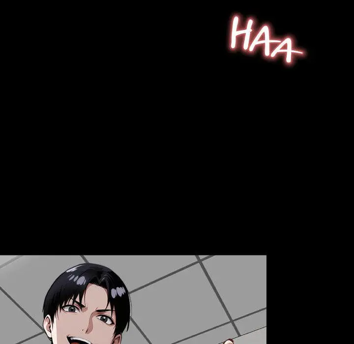 Gangster X Office Lady Chapter 16 - Page 35