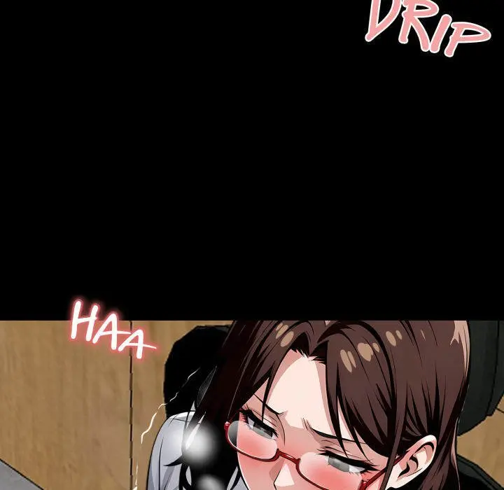 Gangster X Office Lady Chapter 16 - Page 38