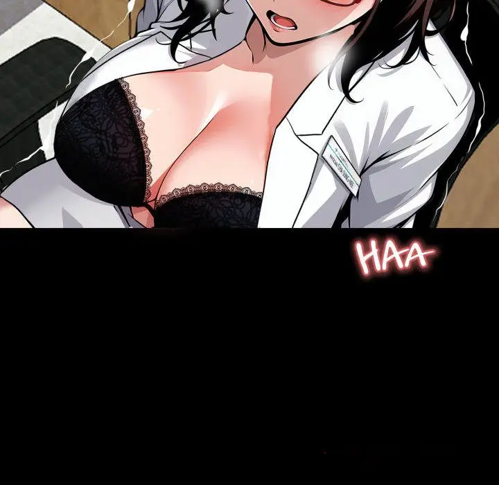 Gangster X Office Lady Chapter 16 - Page 39