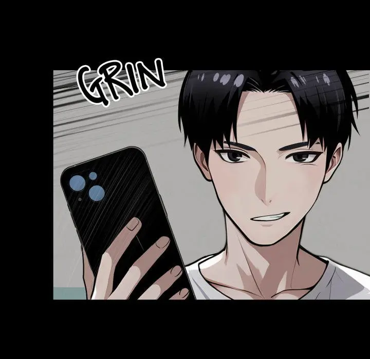 Gangster X Office Lady Chapter 16 - Page 40