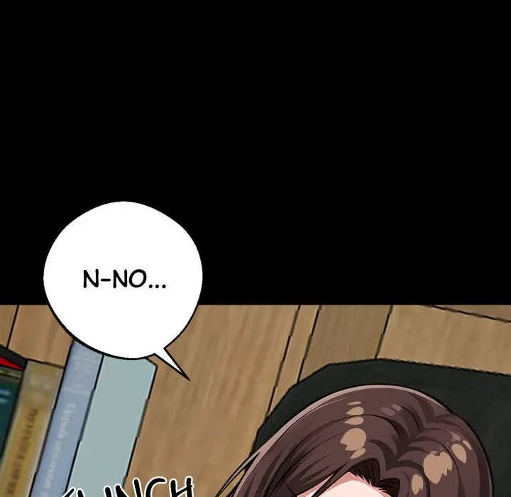 Gangster X Office Lady Chapter 16 - Page 41