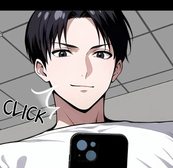Gangster X Office Lady Chapter 16 - Page 44