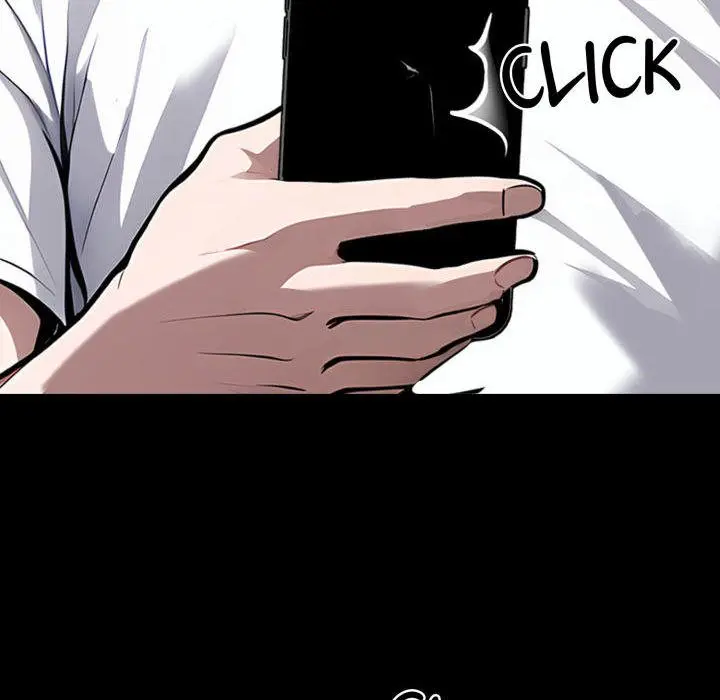 Gangster X Office Lady Chapter 16 - Page 45