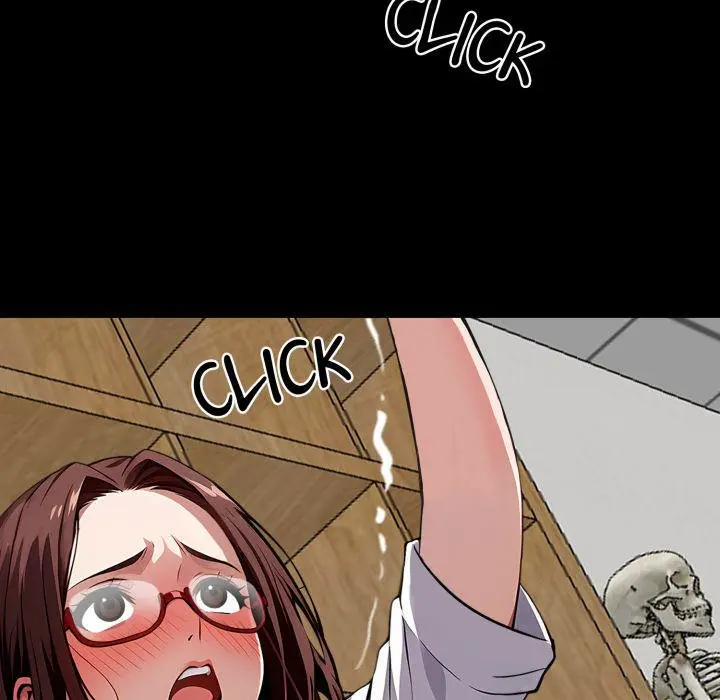Gangster X Office Lady Chapter 16 - Page 46