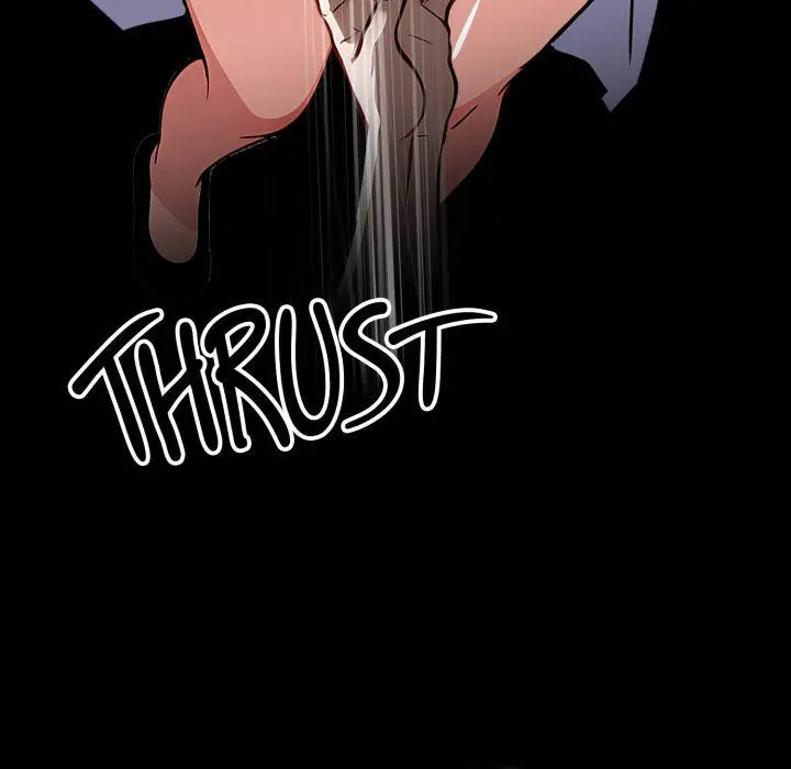 Gangster X Office Lady Chapter 16 - Page 4