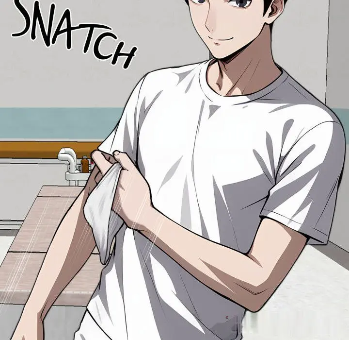 Gangster X Office Lady Chapter 16 - Page 51