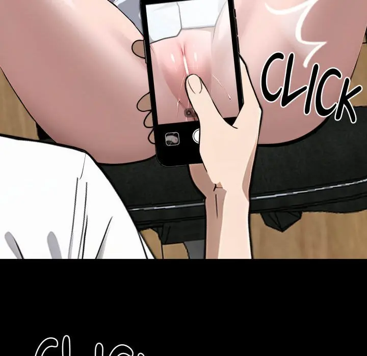 Gangster X Office Lady Chapter 16 - Page 56