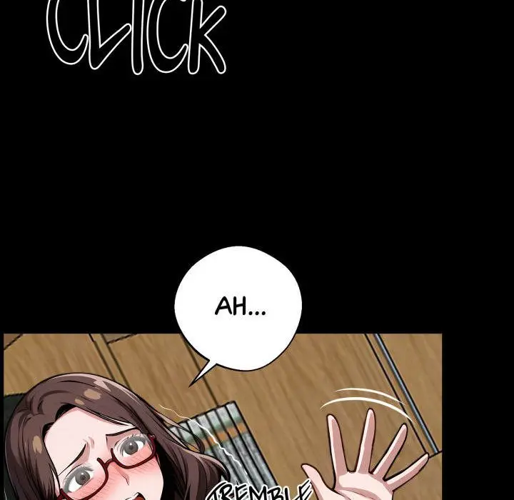 Gangster X Office Lady Chapter 16 - Page 57