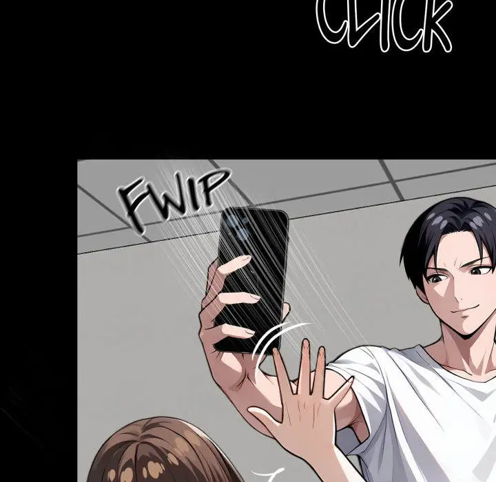 Gangster X Office Lady Chapter 16 - Page 59