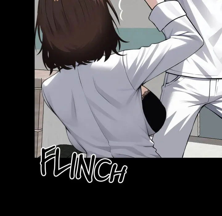 Gangster X Office Lady Chapter 16 - Page 60