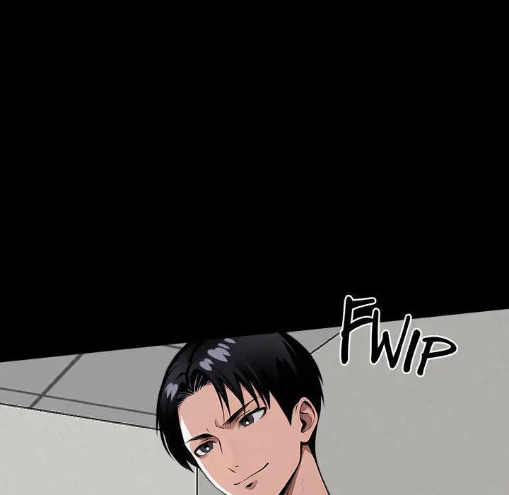 Gangster X Office Lady Chapter 16 - Page 61