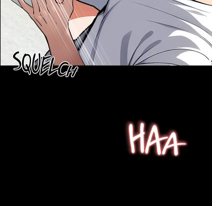 Gangster X Office Lady Chapter 16 - Page 6