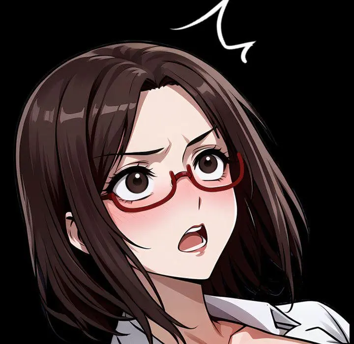 Gangster X Office Lady Chapter 16 - Page 70
