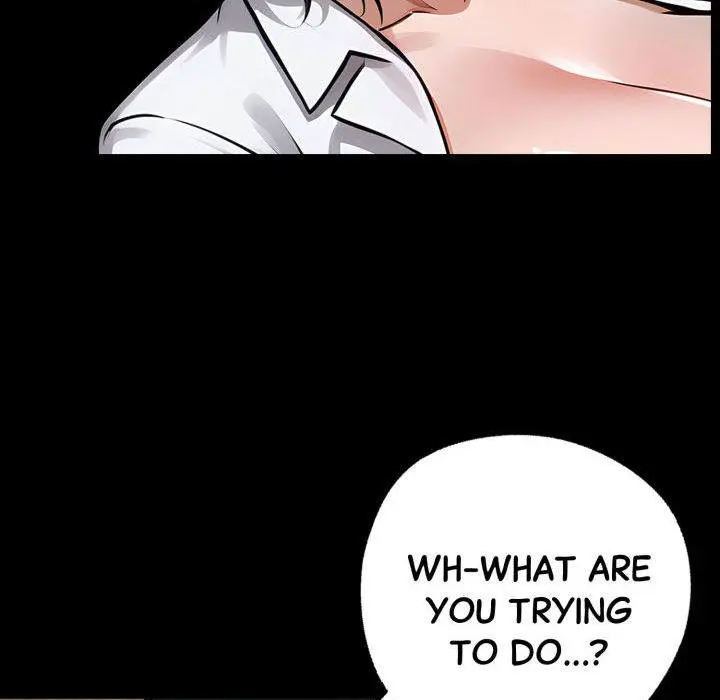 Gangster X Office Lady Chapter 16 - Page 71