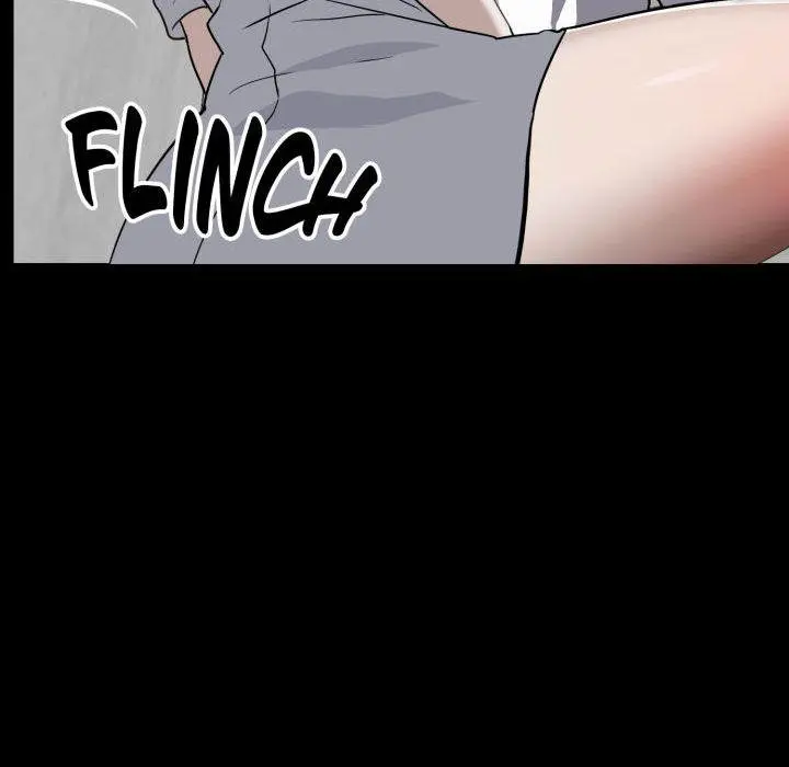 Gangster X Office Lady Chapter 16 - Page 75