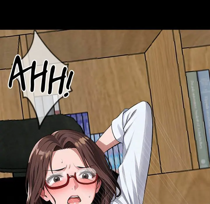 Gangster X Office Lady Chapter 16 - Page 76