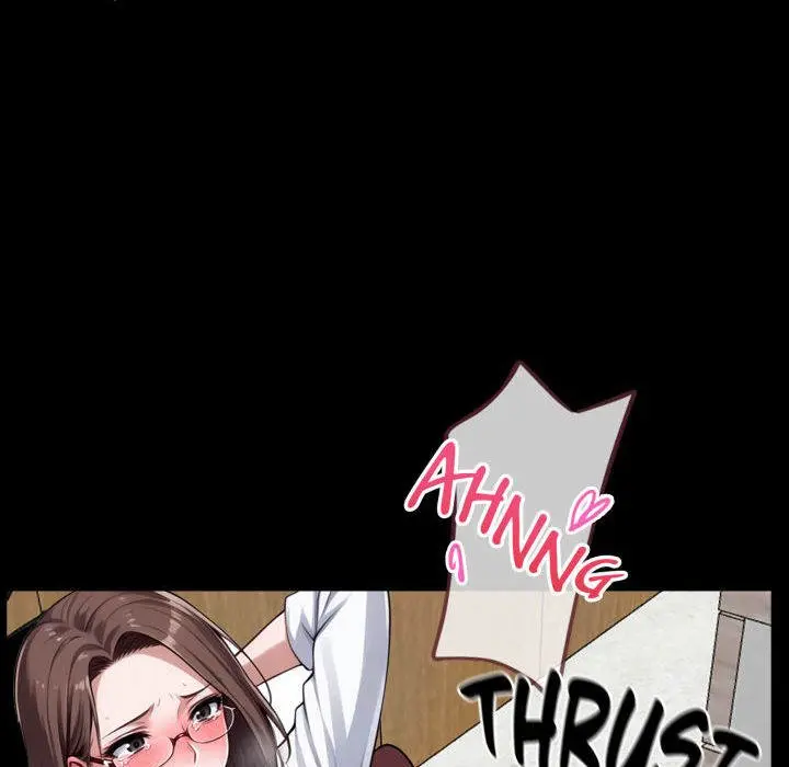 Gangster X Office Lady Chapter 16 - Page 78