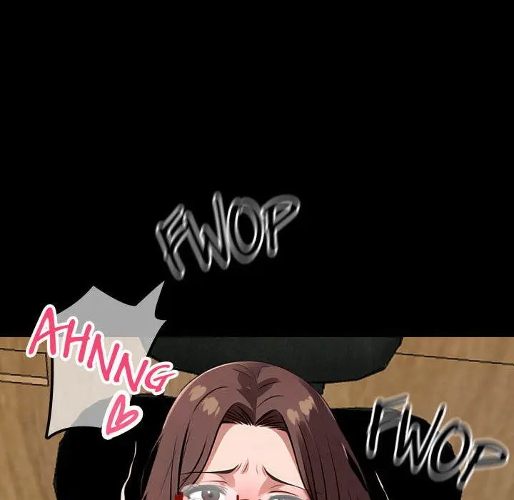 Gangster X Office Lady Chapter 16 - Page 80