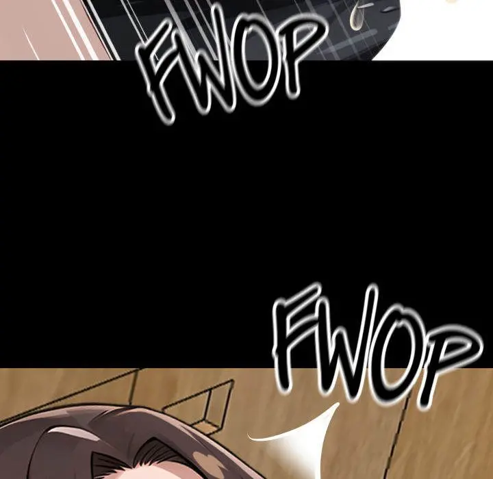 Gangster X Office Lady Chapter 16 - Page 97