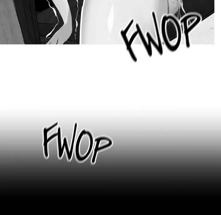 Gangster X Office Lady Chapter 17 - Page 95