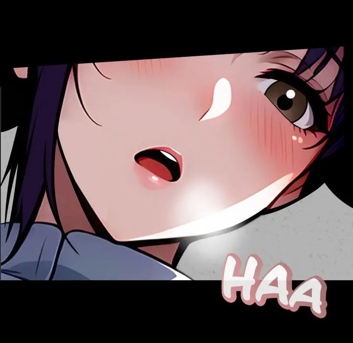 Gangster X Office Lady Chapter 17 - Page 98
