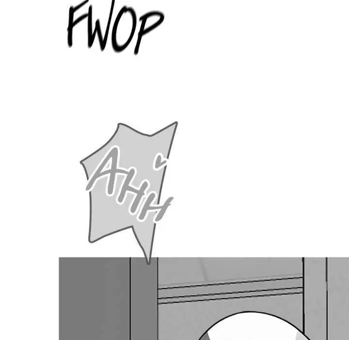 Gangster X Office Lady Chapter 17 - Page 101