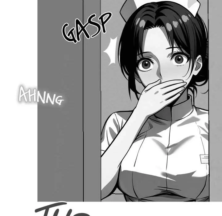 Gangster X Office Lady Chapter 17 - Page 102