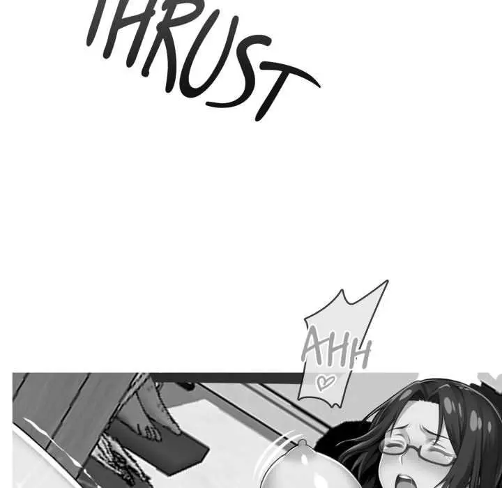 Gangster X Office Lady Chapter 17 - Page 103