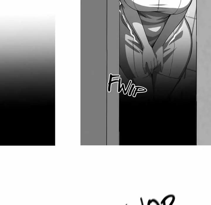 Gangster X Office Lady Chapter 17 - Page 109