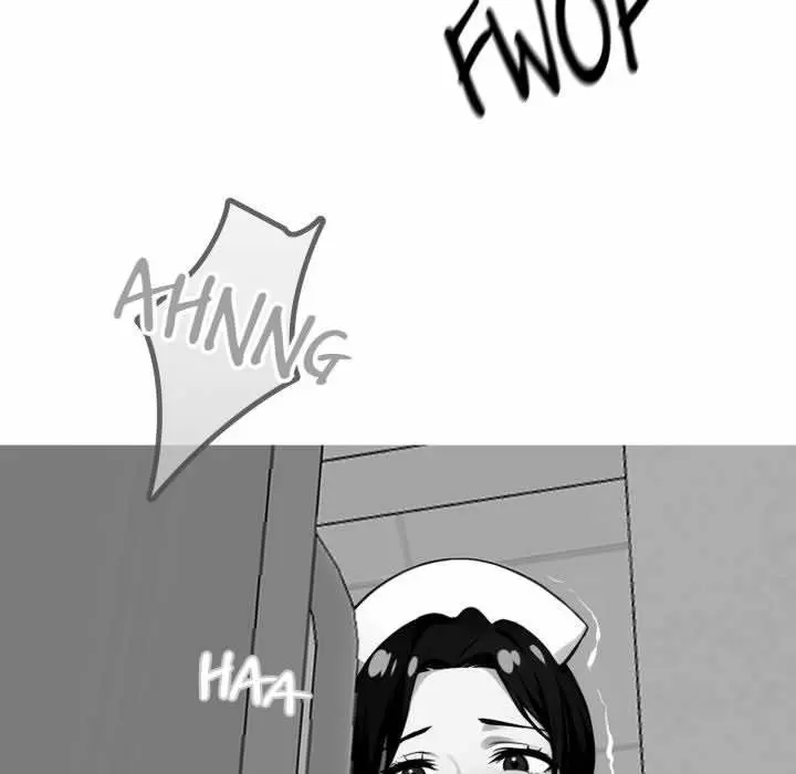 Gangster X Office Lady Chapter 17 - Page 110
