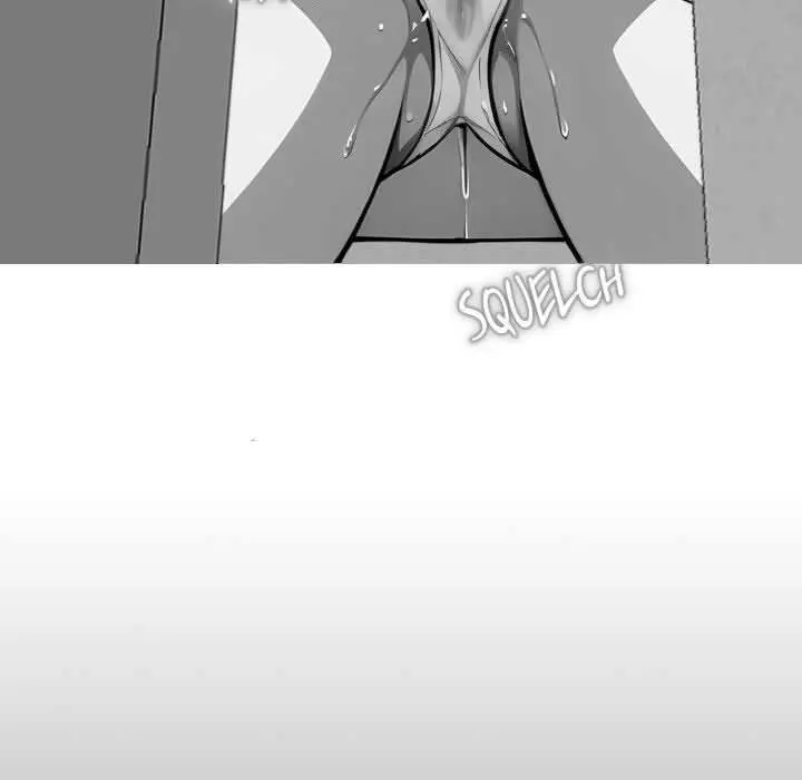 Gangster X Office Lady Chapter 17 - Page 112